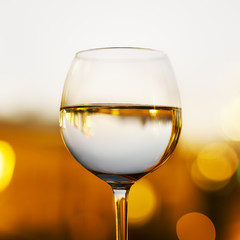 Glass