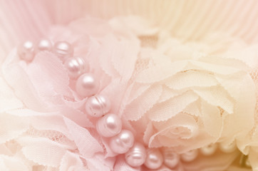 Seamless romantic background. Wedding