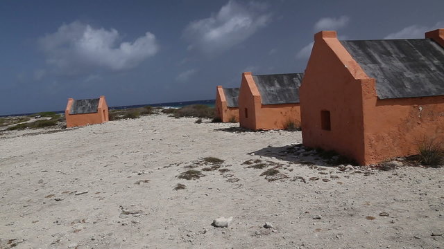 caribbean beach house