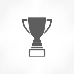 trophy icon