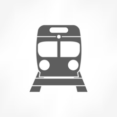train icon