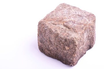 porphyry cube