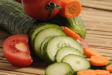 gurke karotte tomate 66