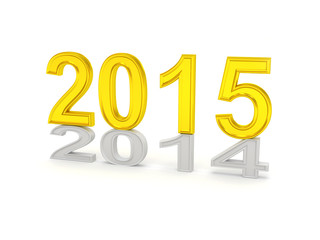 Happy New Year 2015.