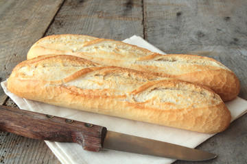 baguettes