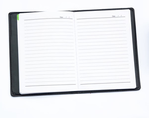 notebook