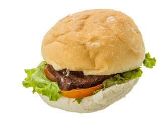 Hamburger