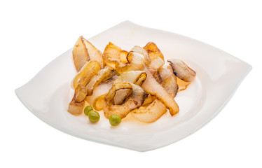 Fried onion