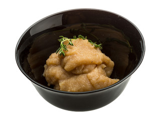 Cod roe