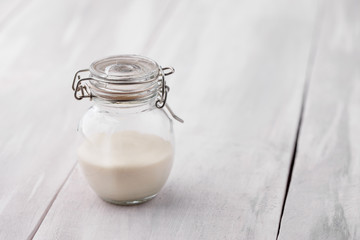 Natural coconut, cocoa and shea sunscreen DIY