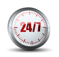 24/7