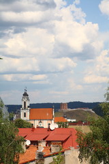 Vilnius