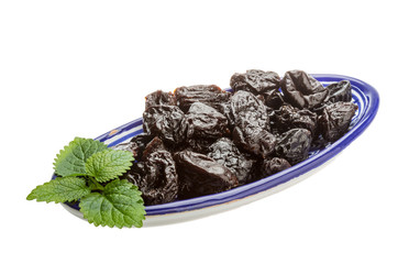 Dried plums