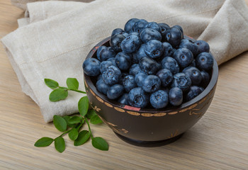 Blueberry