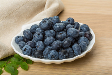 Blueberry