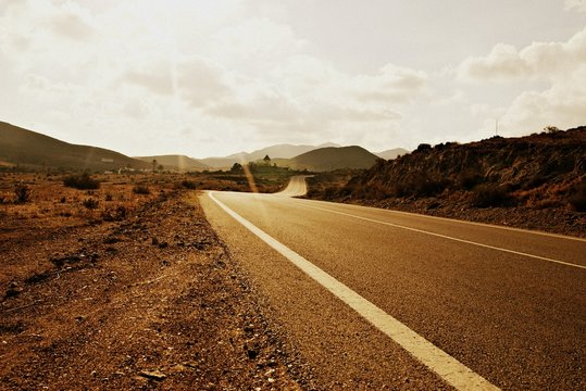 CARRETERA