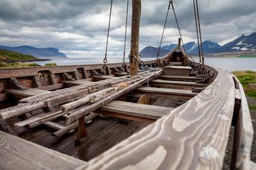 Wikingerboot