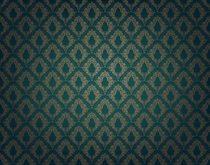 Vintage Pattern