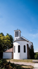 Kirche in Naßweiler