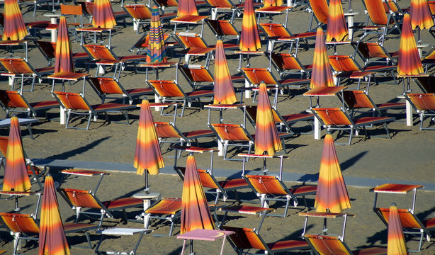 ombrelloni da spiaggia