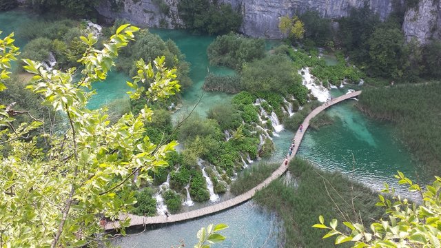 Plitvicka Jazera