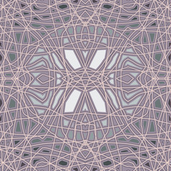 Abstract bright  seamless pattern