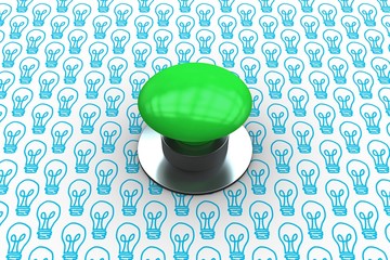 Start against light bulb graphic