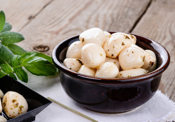 Aglio in olio