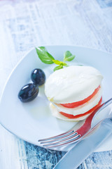 caprese