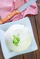 ricotta