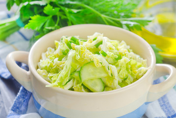 cabbage salad