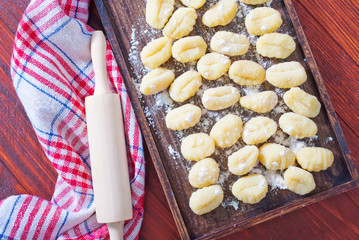 gnocchi