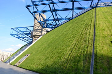 Palais omnisports de Paris Bercy 