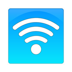 Wifi symbol