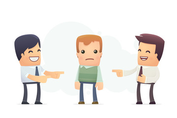 ignorance of the law is laughable.