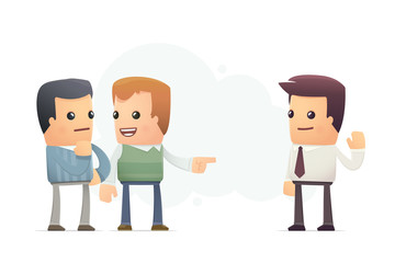 friend advised good firm