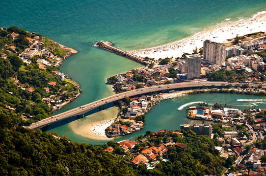 Barra da Tijuca, Rio de Janeiro