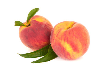 peach
