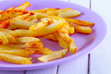 Potatoes