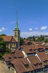 Bern, Switzerland