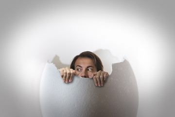 Hatching