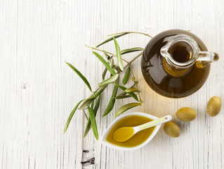 Olive Oil