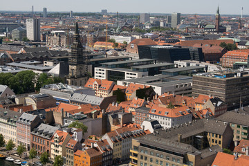 Kopenhagen, Altstadt 1