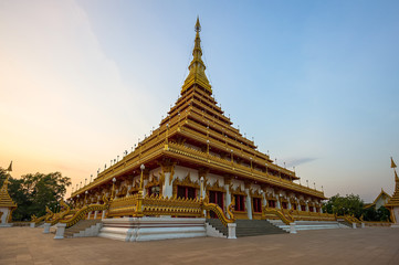 Fototapeta premium Thai Temple