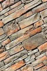 stone wall background