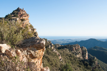 Castell de Castro