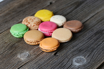 Macaroons