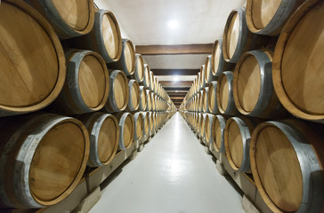winery factory © JackF