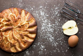 apple pie