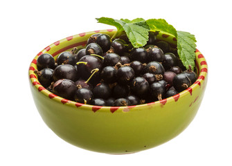 Black currant